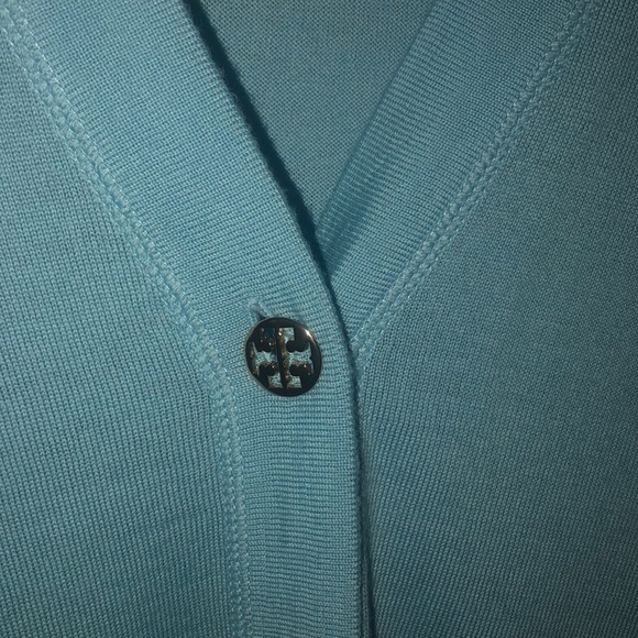 Tory Burch Cardigan - Picture 2 of 3